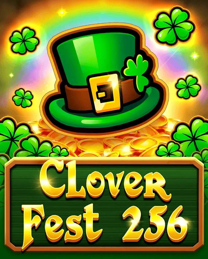 Clover Fest 256