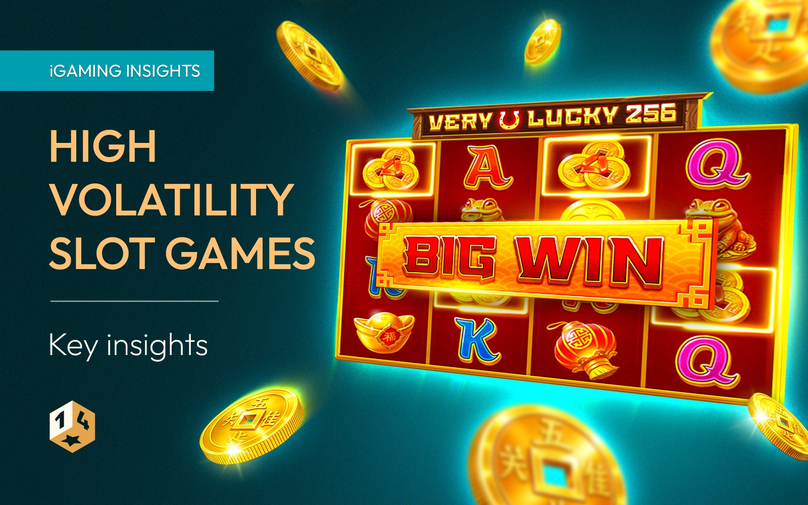 What Are High Volatility Slots?