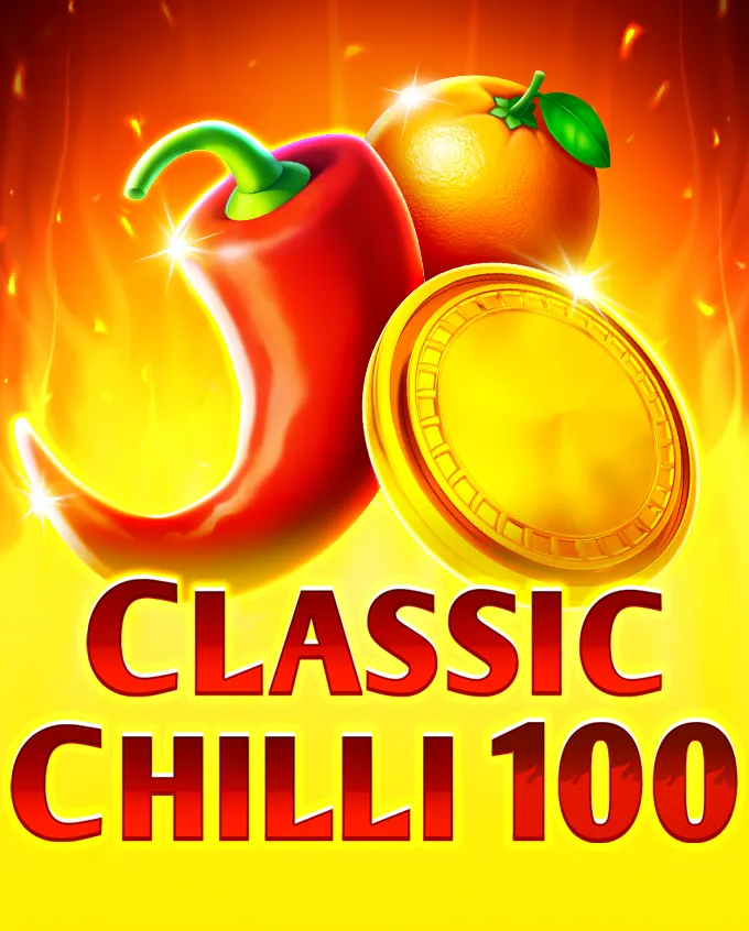 Classic Chilli 100