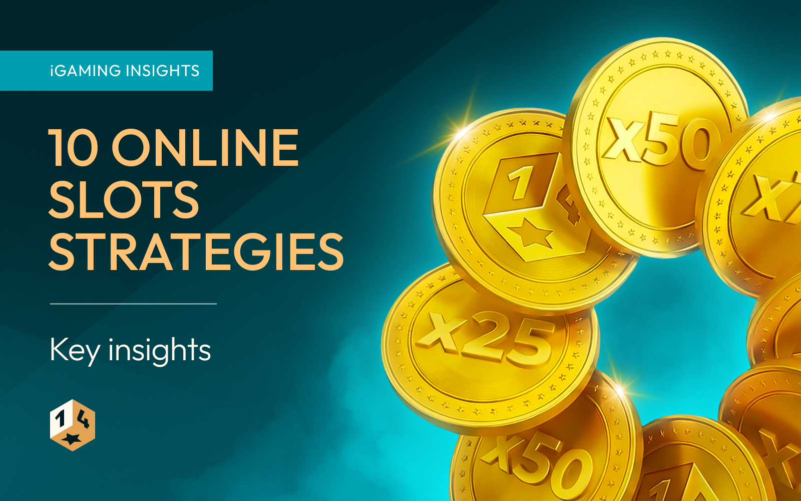 Online Slots Strategy Tips