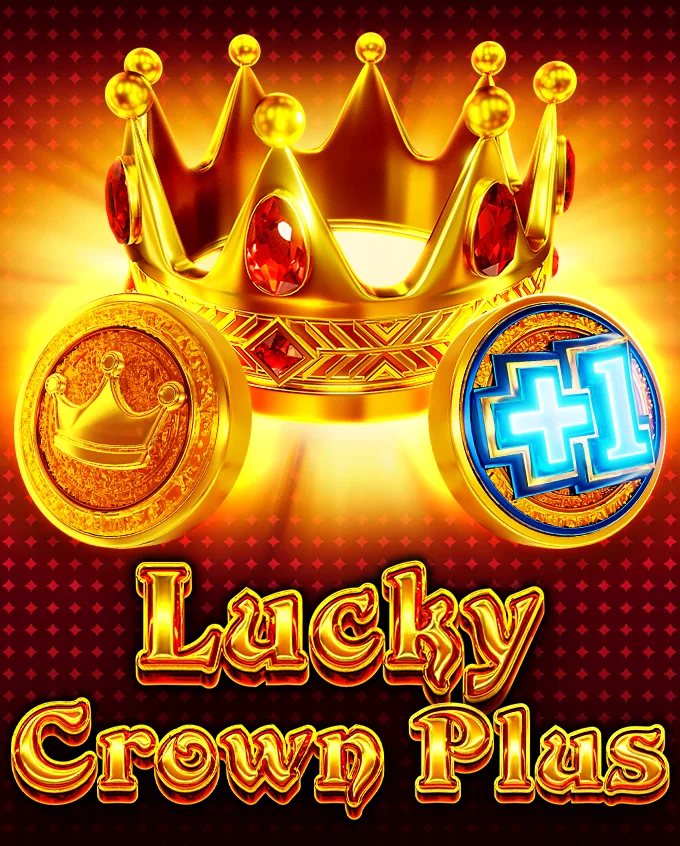 Lucky Crown Plus